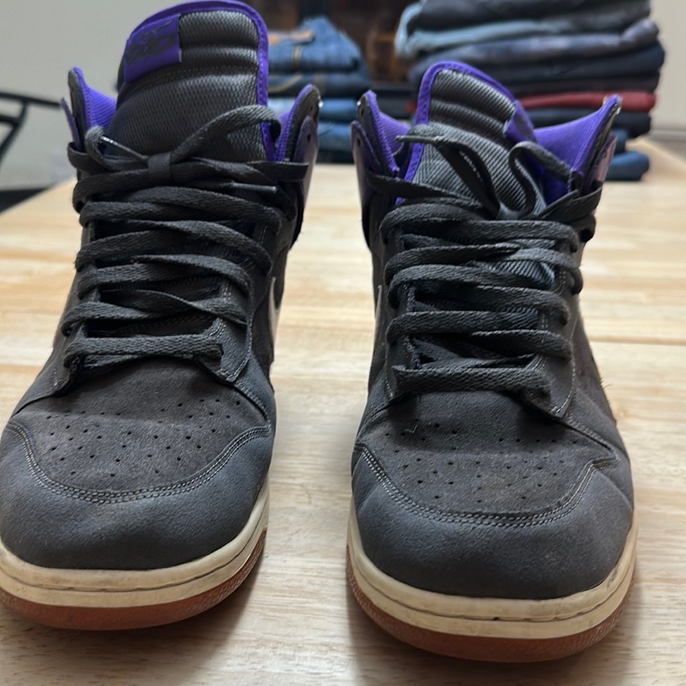 Nike Dunk